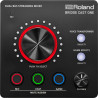 ROLAND BRIDGE CAST ONE
