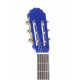 GEWA Basic 3/4 Transparent Blue