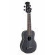 Ovation Celebrity Traditional UCS10 Black Satin