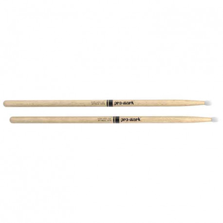 ProMark Classic Attack 747BN Super Rock Shira Kashi Oak