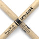 ProMark Tommy Aldridge Signature Shira Kashi Oak