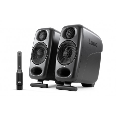 IK MULTIMEDIA iLoud Micro Monitor Pro (Pair)