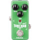 NUX NOD-2 TUBEMAN MKII OVERDRIVE