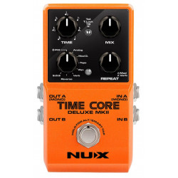 NUX METAL CORE DELUXE MKII