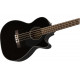 FENDER CB-60SCE BLACK WN