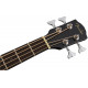 FENDER CB-60SCE BLACK WN