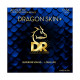 DR Strings DRAGON SKIN+ Acoustic Phosphor Bronze - Light (12-54)