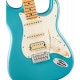 FENDER PLAYER II STRATOCASTER HSS AQUATONE BLUE