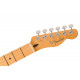 FENDER PLAYER II TELECASTER CORAL RED