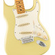 FENDER PLAYER II STRATOCASTER HIALEAH YELLOW