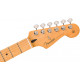 FENDER PLAYER II STRATOCASTER HIALEAH YELLOW