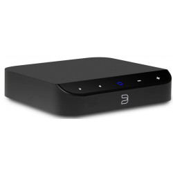 Bluesound NODE NANO Wireless Music Streamer Black