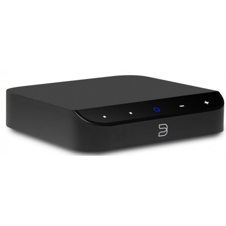 Bluesound NODE NANO Wireless Music Streamer Black