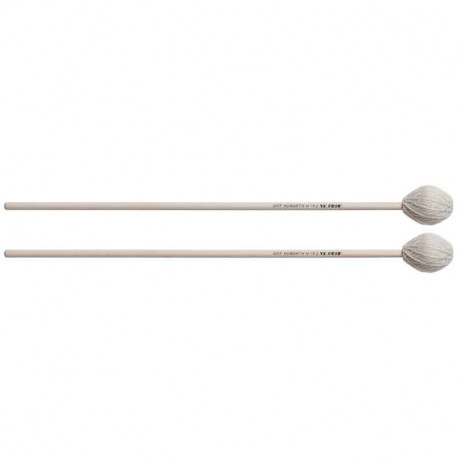 Vic Firth M162 Gifford Howarth Medium Marimba Mallets