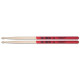 Vic Firth X5BVG American Classic Extreme 5B Vic Grip Drumsticks