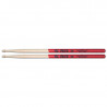 Vic Firth X5BVG American Classic Extreme 5B Vic Grip Drumsticks