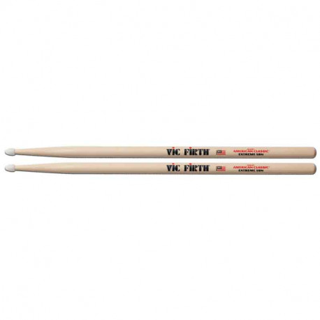 Vic Firth X5BN American Classic Extreme 5B Nylon Drumsticks