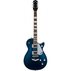 GRETSCH G5220 ELECTROMATIC JET LRL MIDNIGHT SAPPHIRE