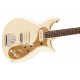 GRETSCH JACK ANTONOFF SIGNATURE “PRINCESS ANTONOFF” ELECTROMATIC CVT VINTAGE WHITE