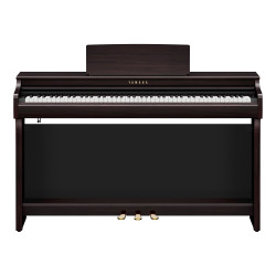 YAMAHA Clavinova CLP-825 (Dark Rosewood)