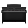 YAMAHA Clavinova CLP-845 (Black)