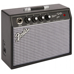 FENDER MINI '65 TWIN-AMP