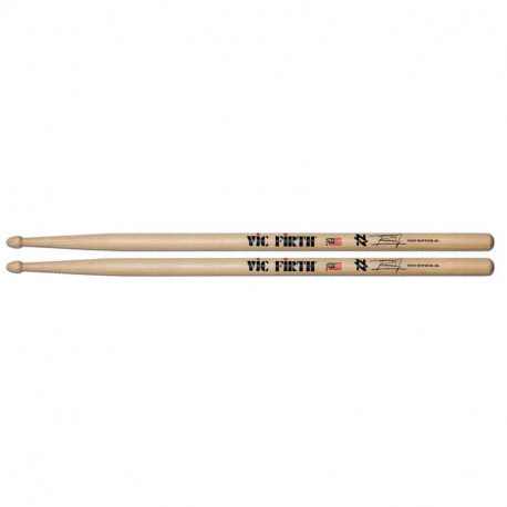 Vic Firth STR Tony Royster Jr 2 Drumsticks