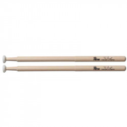 Vic Firth STATH Corpsmaster Multi-Tenor Tom Aungst Tenor Hybrid