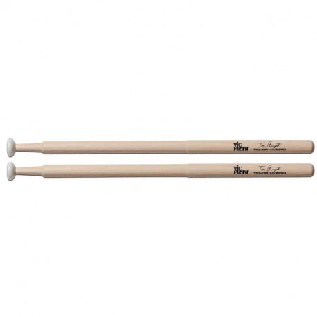 Vic Firth STATH Corpsmaster Multi-Tenor Tom Aungst Tenor Hybrid