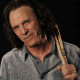 Vic Firth SRM Signature Series Rod Morgenstein Drumsticks