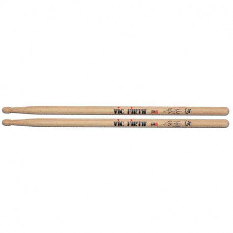 Vic Firth SRL Signature Series Ray Luzier Drumsticks