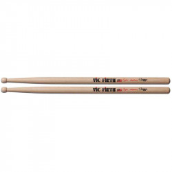 Vic Firth SRHI Corpsmaster Signature Ralph Hardimon Indoor Drumsticks