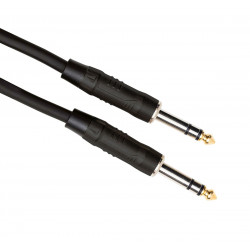 SOUNDKING BJJ280 Gold Series TRS Cable (5m)