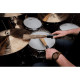 Vic Firth Rmp RE·MIX 2-Pair Combo Pack Grass & Birch Brushes