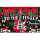 FENDER UGLY CHRISTMAS SWEATER 2024 S