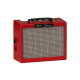 FENDER MINI DELUXE AMP RED