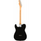 FENDER PLAYER II TELECASTER BLACK