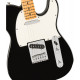 FENDER PLAYER II TELECASTER BLACK