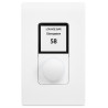 BLAZE AUDIO WALL-S1-W-EU (WHITE)