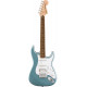 SQUIER AFFINITY SERIES STRATOCASTER JUNIOR HSS ICE BLUE METALLIC