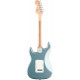 SQUIER AFFINITY SERIES STRATOCASTER JUNIOR HSS ICE BLUE METALLIC