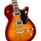 GRETSCH G5220 ELECTROMATIC JET BT SINGLE-CUT WITH V-STOPTAIL SWEET TEA