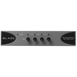 BLAZE AUDIO POWER ZONE 504