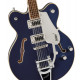 GRETSCH G5622T ELECTROMATIC CENTER BLOCK DOUBLE-CUT WITH BIGSBY MIDNIGHT SAPPHIRE