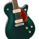 GRETSCH G5210-P90 ELECTROMATIC JET TWO 90 SINGLE-CUT WITH WRAPAROUND TAILPIECE CADILAC GREEN