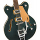 GRETSCH G5622T ELECTROMATIC CENTER BLOCK DOUBLE-CUT WITH BIGSBY CADILAC GREEN