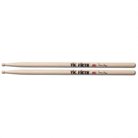 Vic Firth SHM Signature Series Harvey Mason Drumsticks