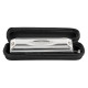 CASCHA CHROMATIC 10-40 BLUES HARMONICA HH 2272 (C4 - F6)