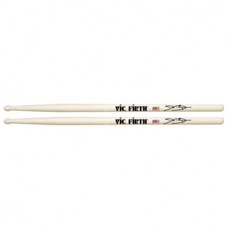 Vic Firth SDOL Signature Series John Dolmayan Drumsticks