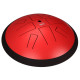 SELA MELODY C PYGMY 10“ SE 374 (RED)